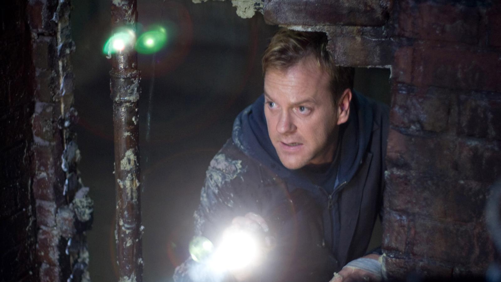 Watch Mirrors UNRATED Prime Video