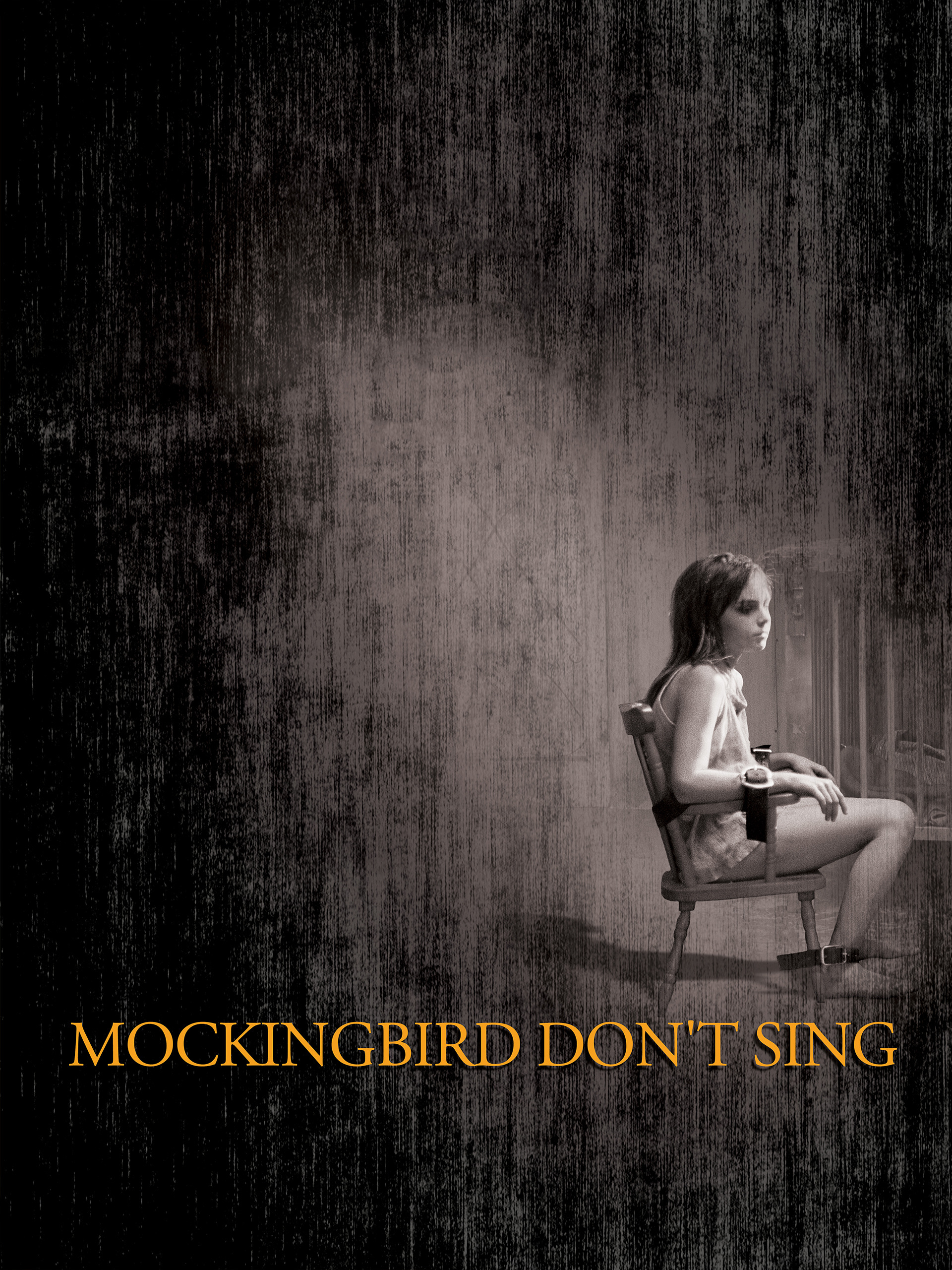 Prime Video Mockingbird Don't Sing