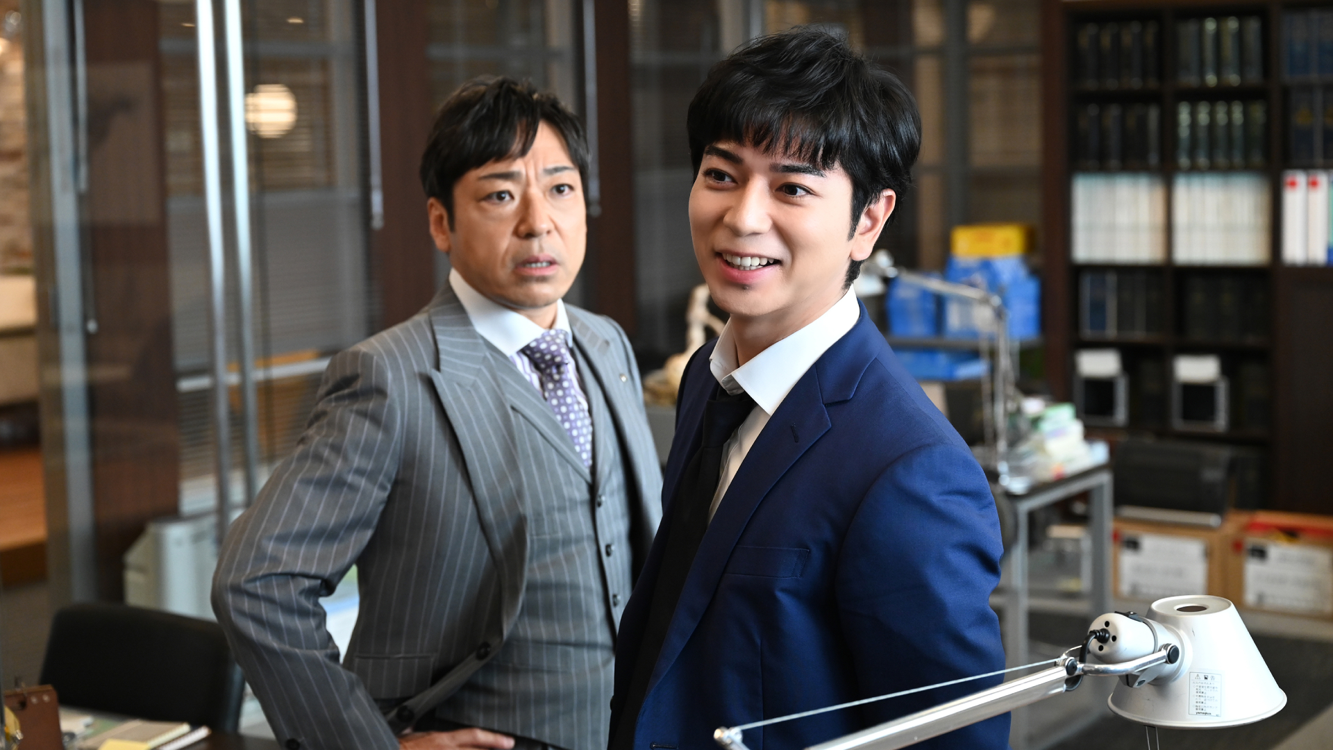 Amazon Co Jp 99 9 刑事専門弁護士 The Movieを観る Prime Video