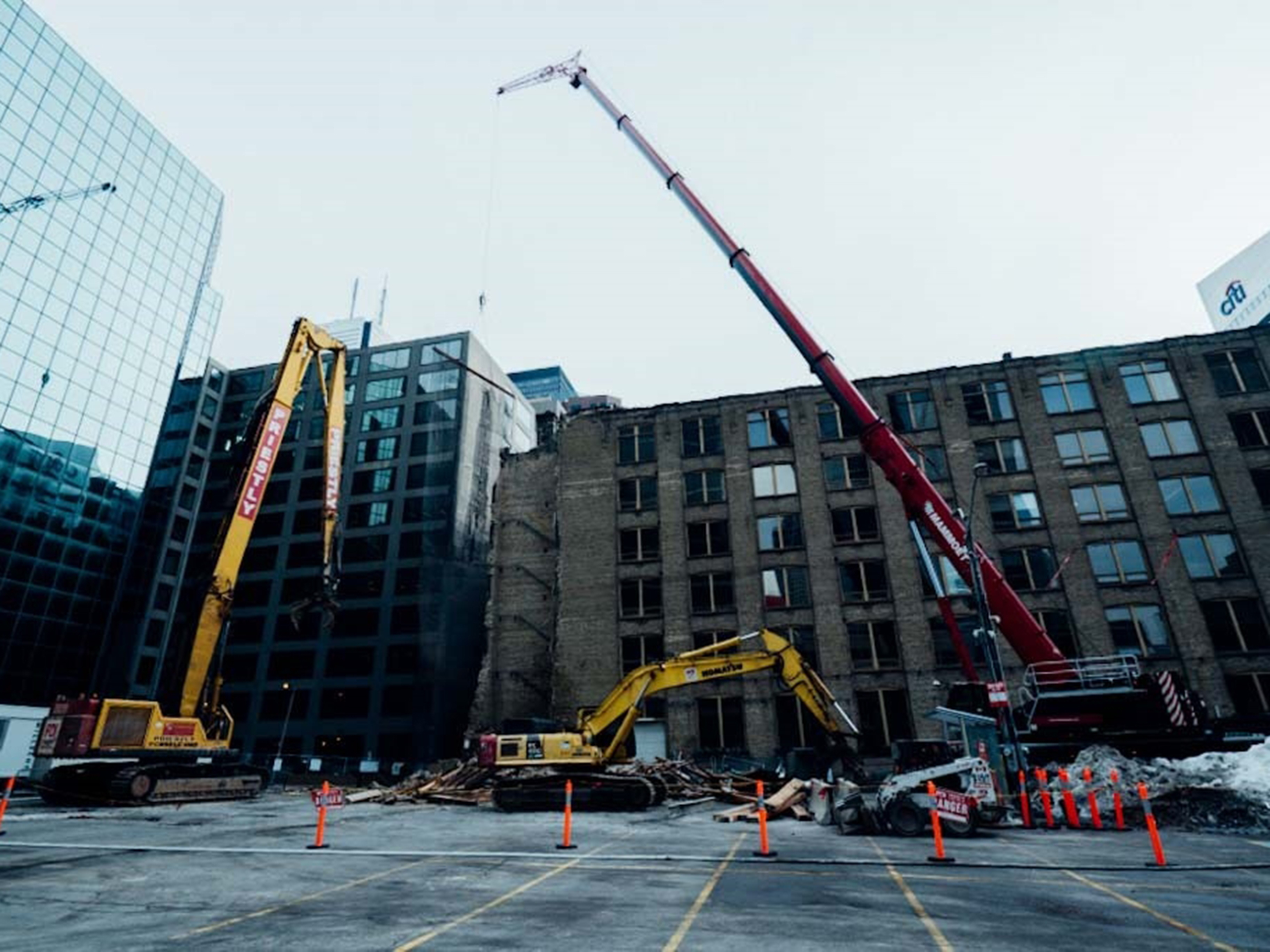 Prime Video Salvage Kings Season 1