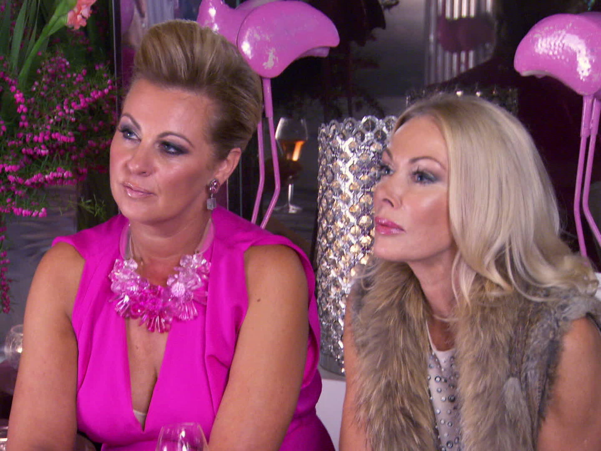 Prime Video The Real Housewives of Melbourne Season 1
