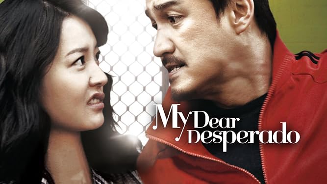 Watch My Dear Desperado English Subtitled Prime Video