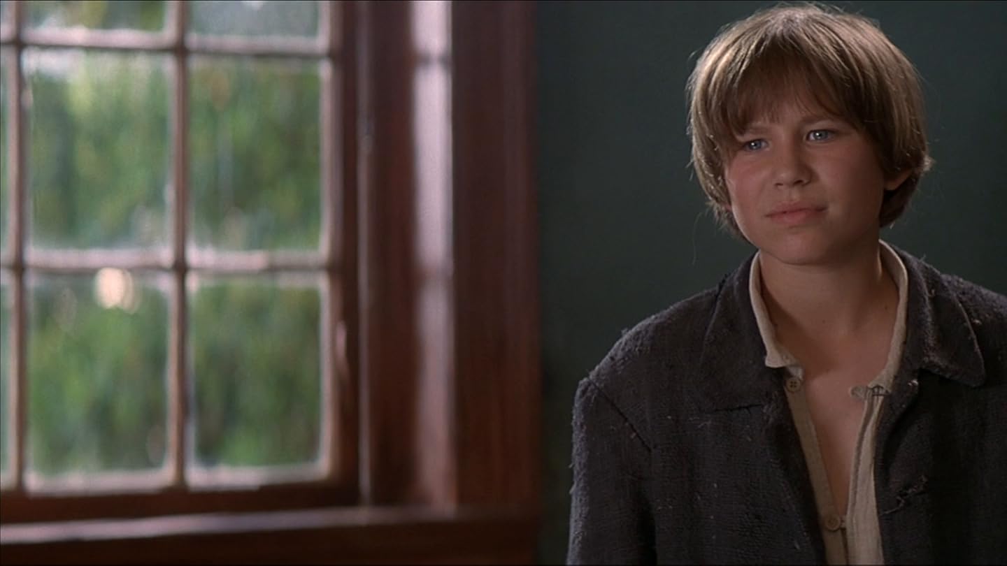 Watch Tom And Huck | Prime Video