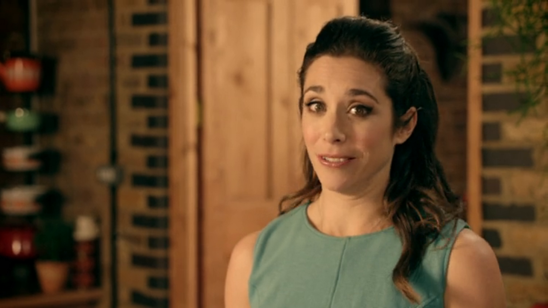 Prime Video: Michela's Tuscan Kitchen