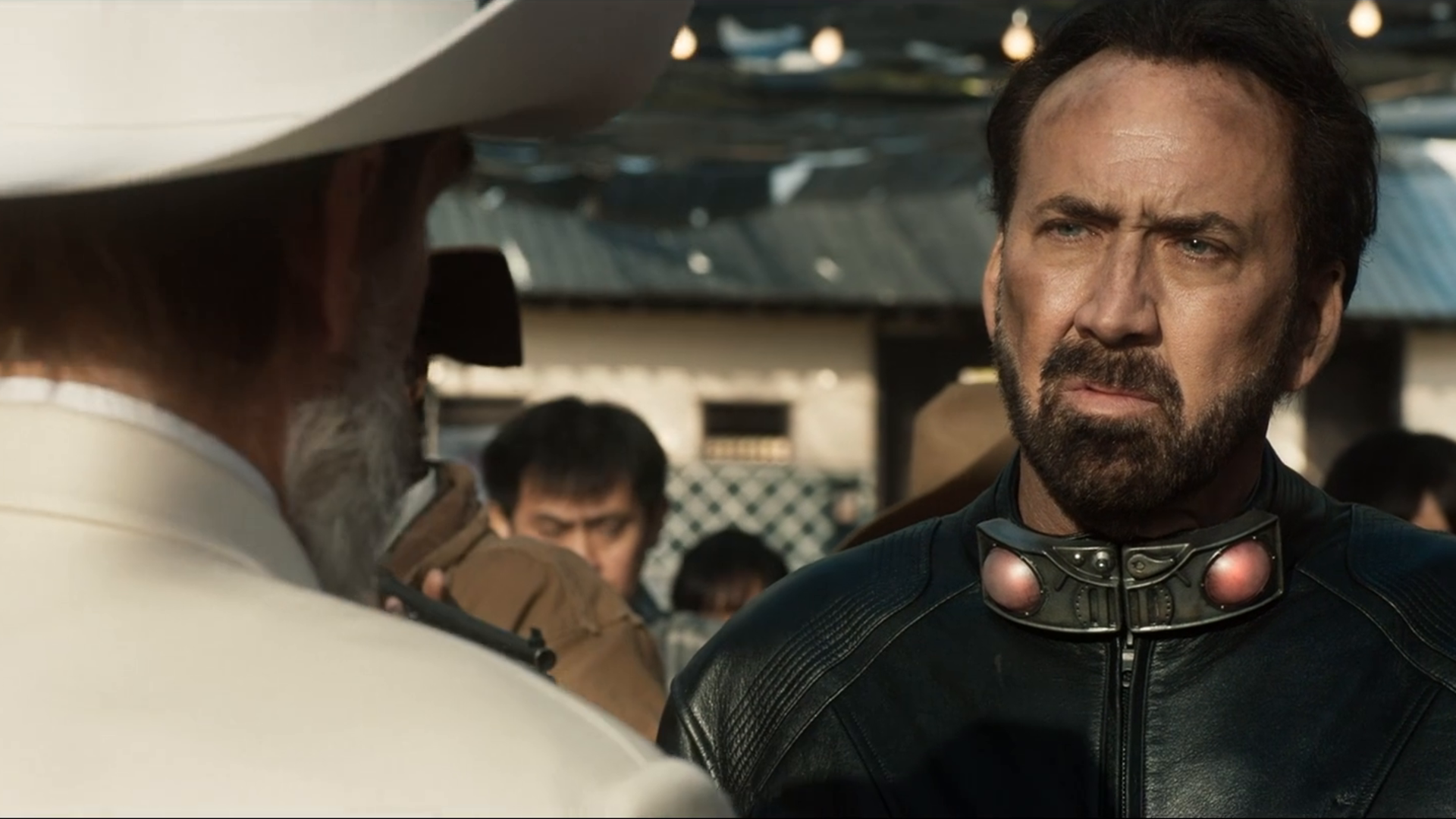 Prime Video Prisoners of the Ghostland