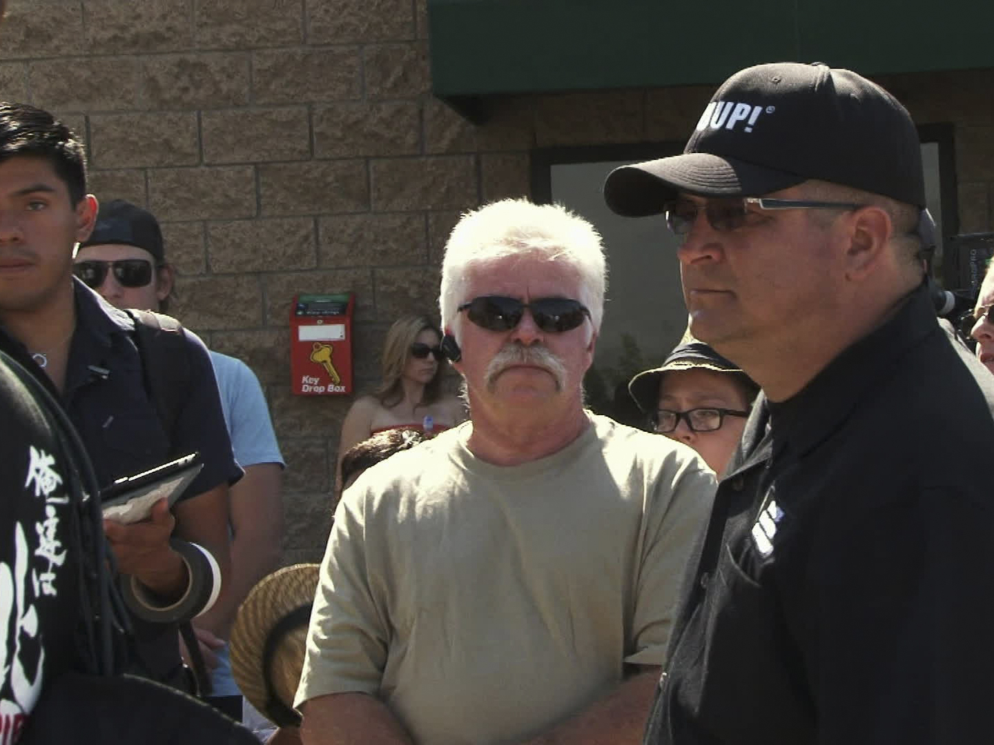 Prime Video Storage Wars Season 4