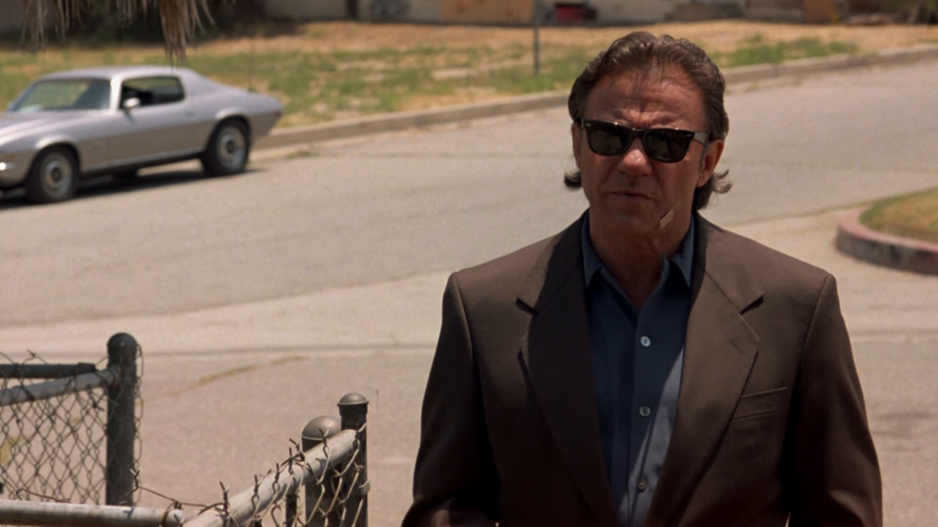 Watch City of Industry Prime Video