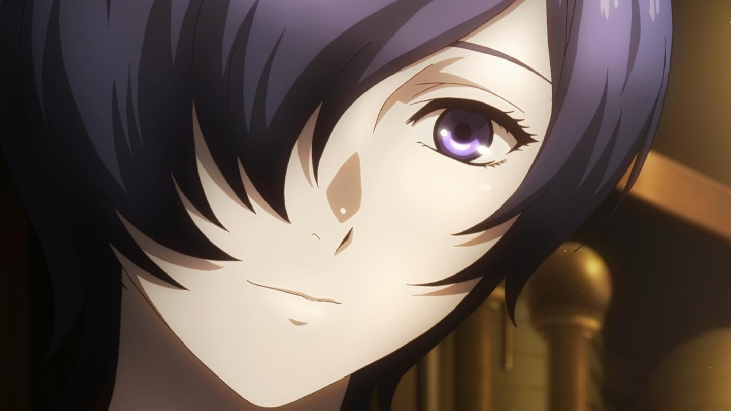 Tokyo Ghoul Season 3 Episode 16