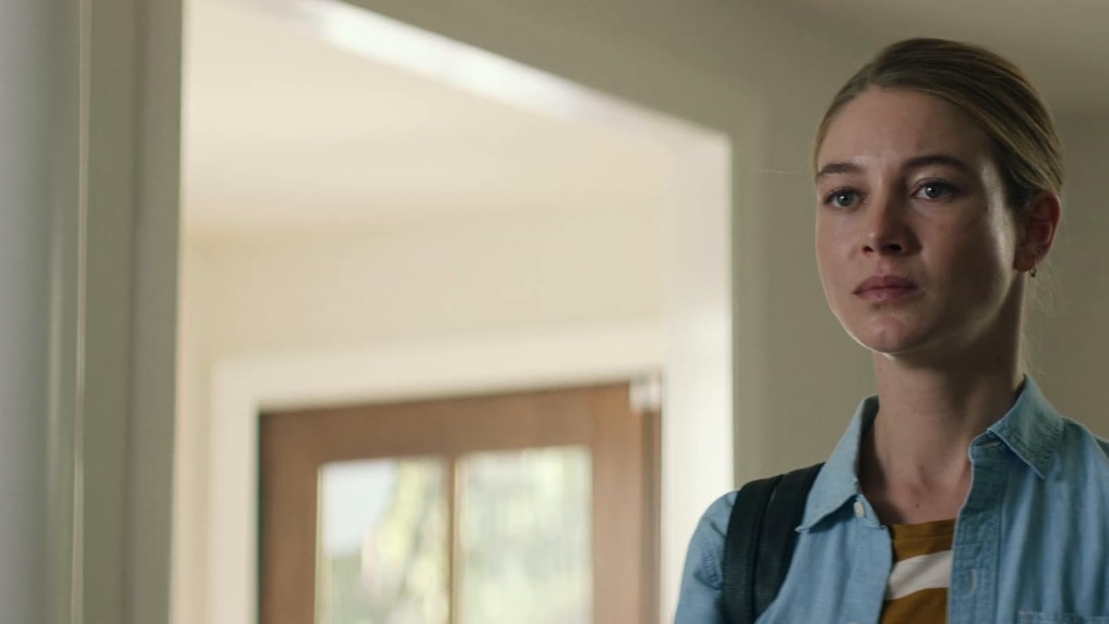 Prime Video Wrong Turn The Foundation