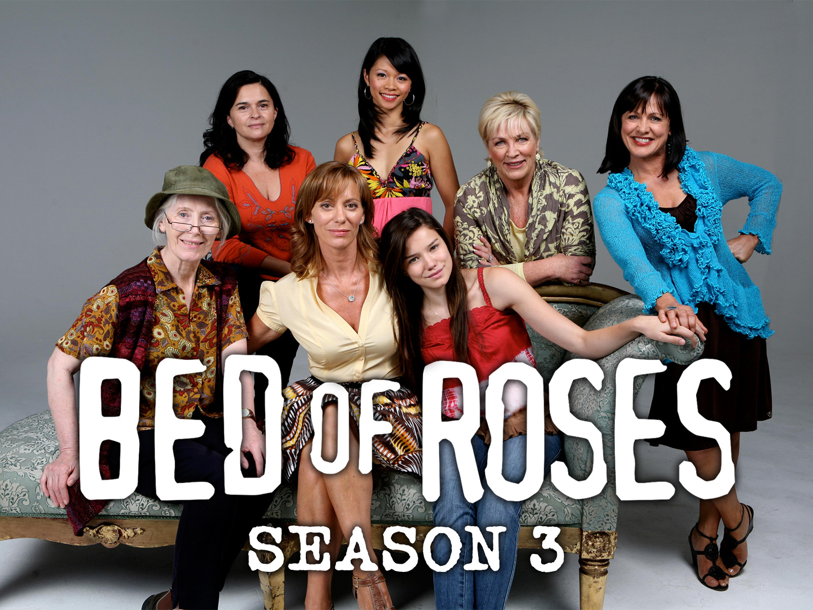 Prime Video Bed Of Roses