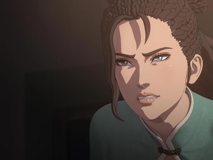 Prime Video: Souten no Ken Regenesis - Season 2