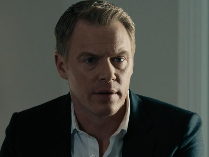 Prime Video BLACKLIST, THE SEASON 10