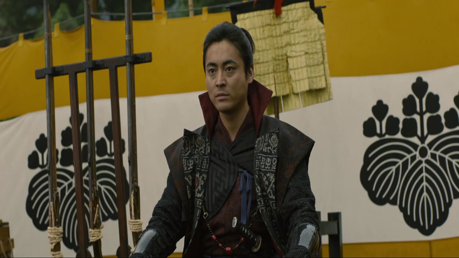 Amazon Co Jp 映画 信長協奏曲 Nobunaga Concerto を観る Prime Video