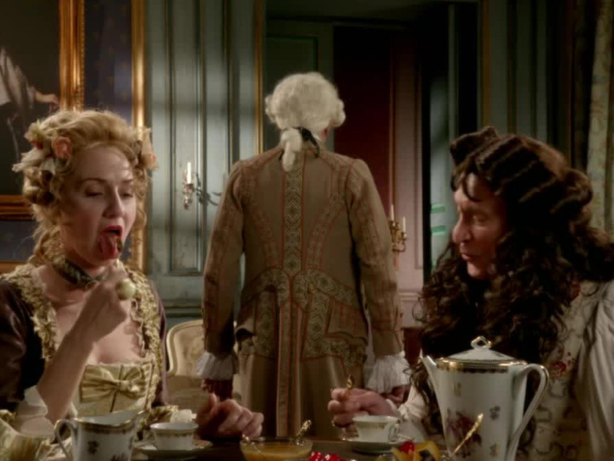 Prime Video: La petite histoire de France - Saison 2