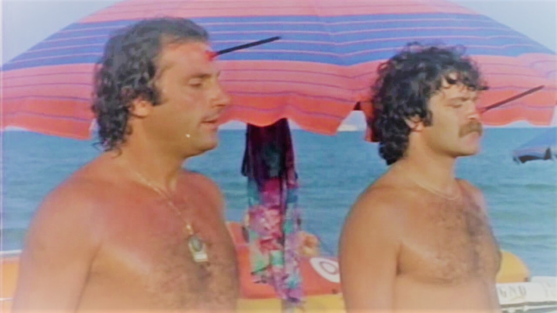 Prime Video: Acapulco, prima spiaggia a sinistra