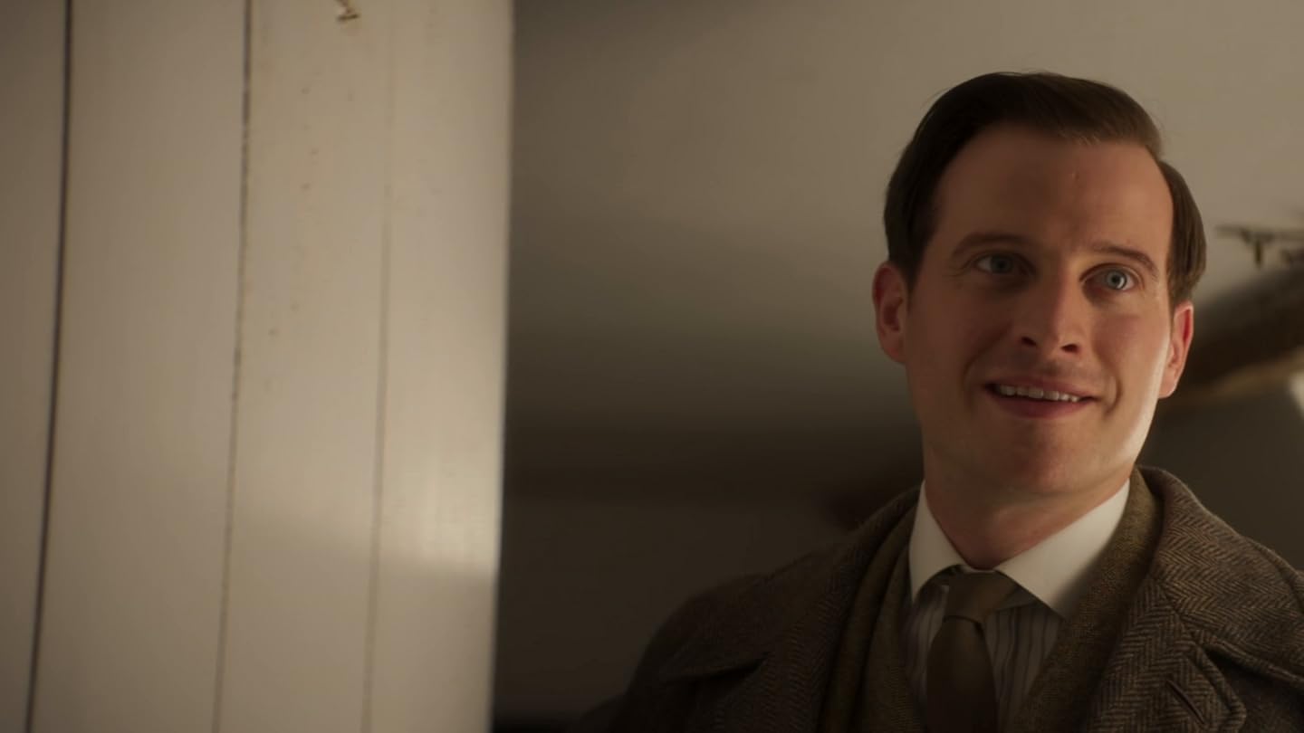 Watch CS Lewis The Most Reluctant Convert Prime Video