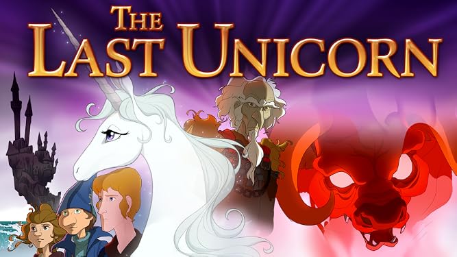 Imdb Last Unicorn