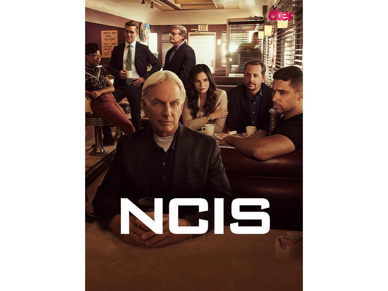Prime Video: NCIS - Saison 2