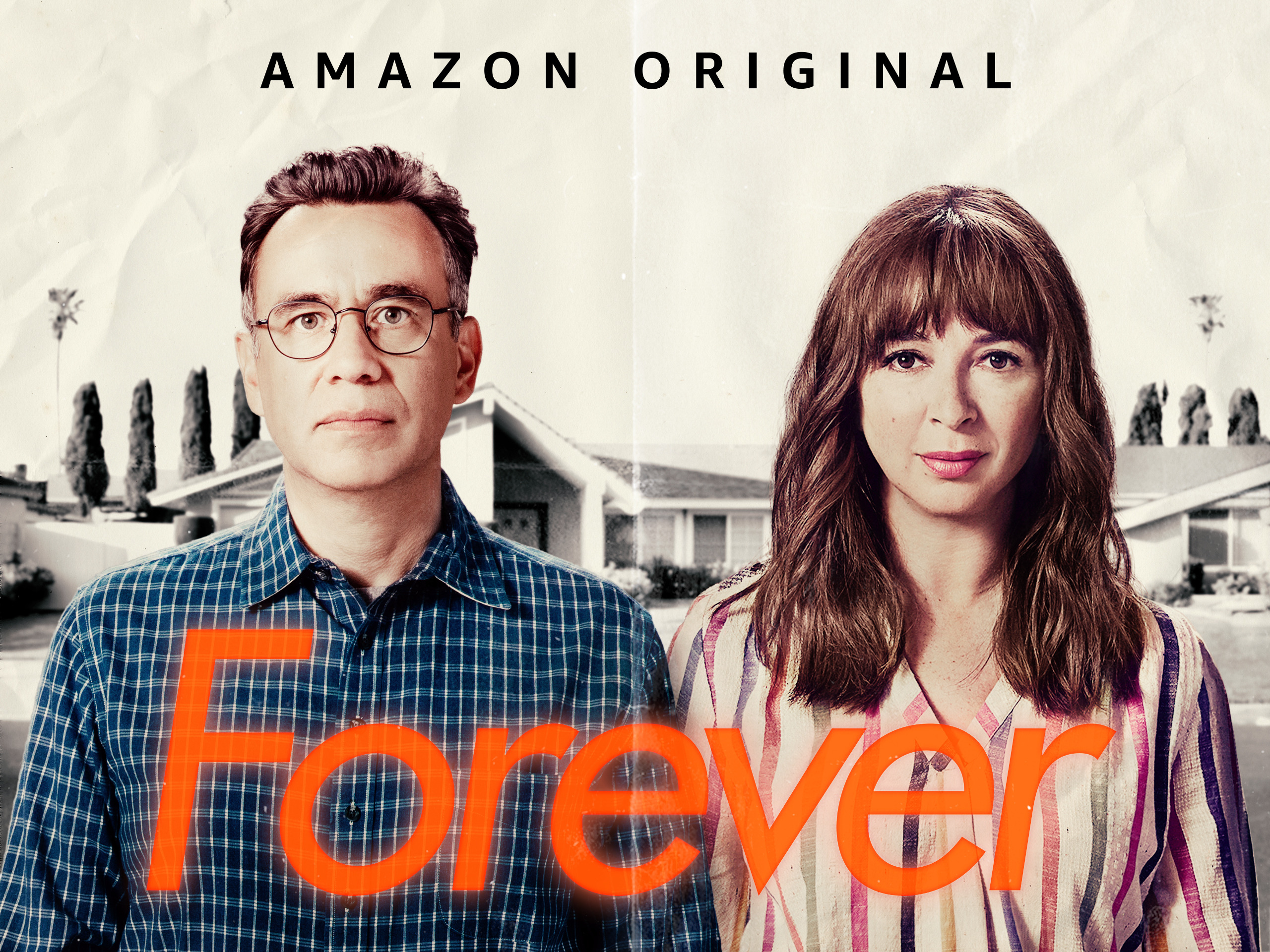Prime Video: Forever Season 1