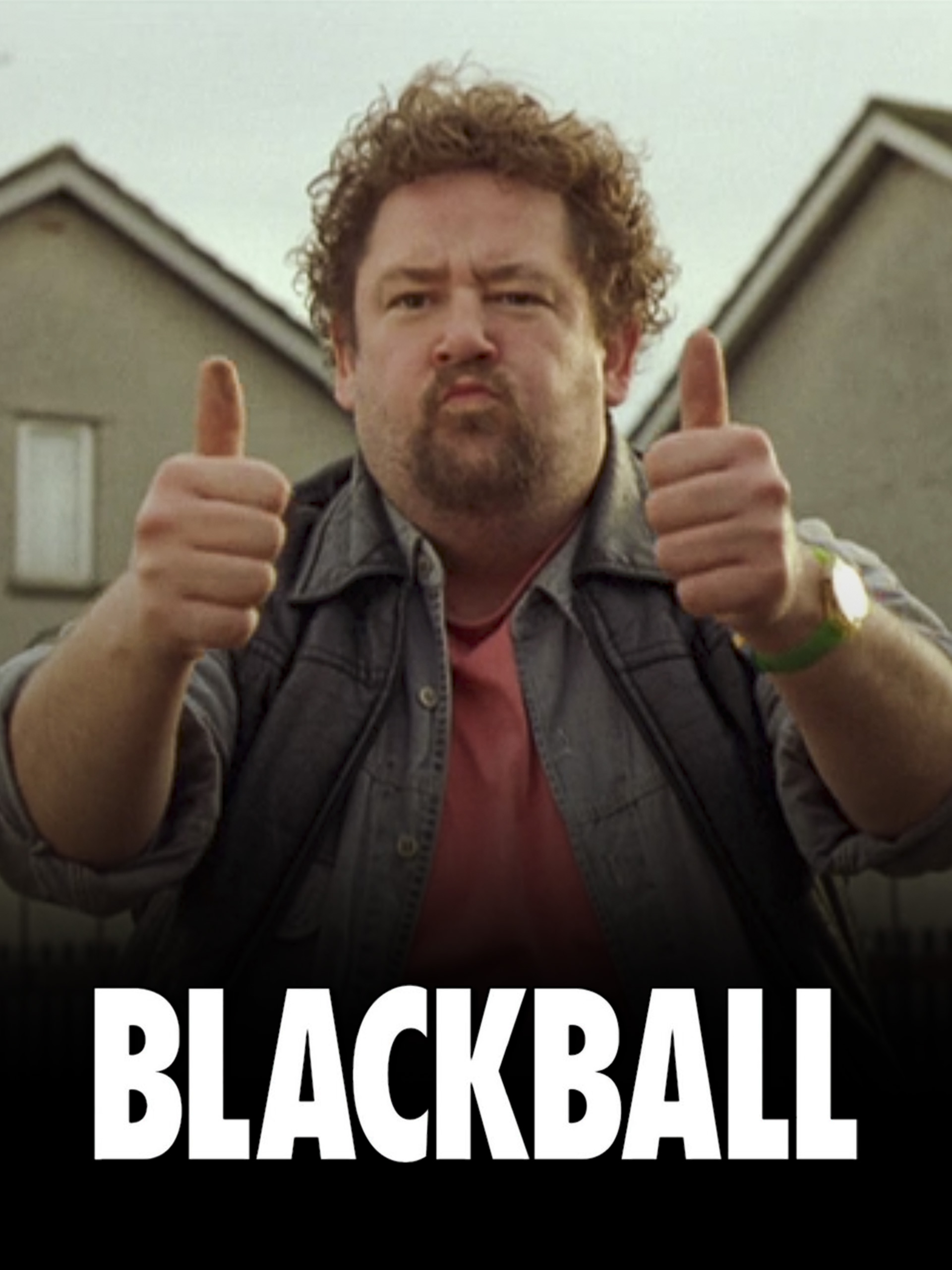 Prime Video Blackball