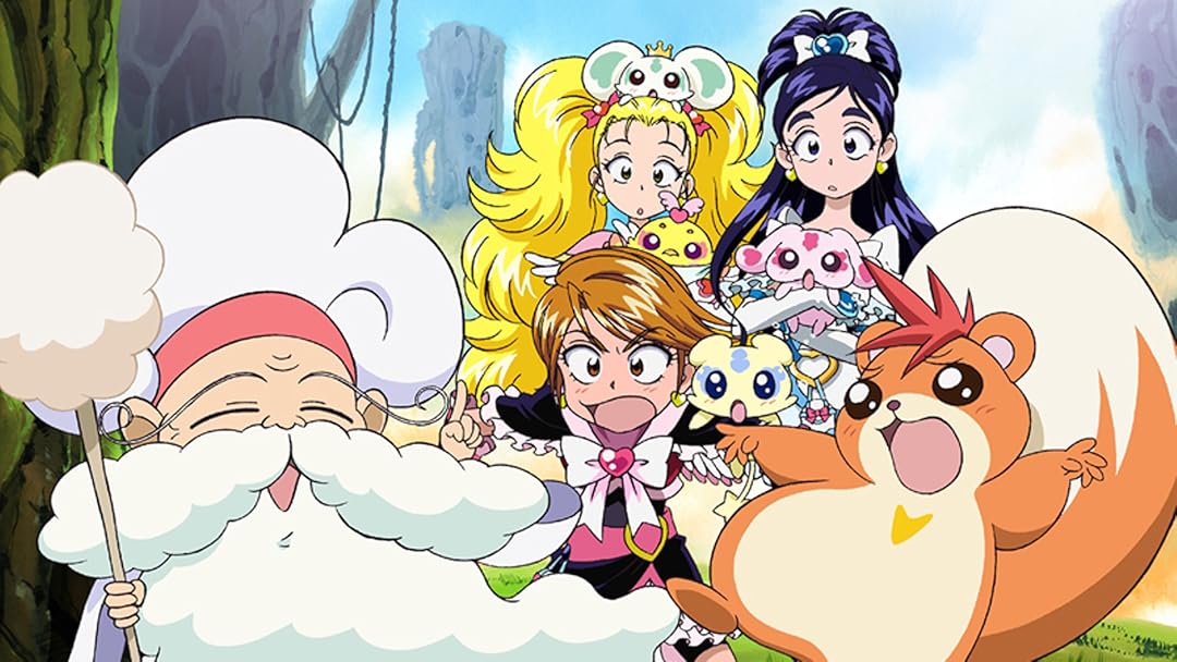 Amazon Co Jp 映画ふたりはプリキュアｍａｘｈｅａｒｔ2 雪空のともだちを観る Prime Video