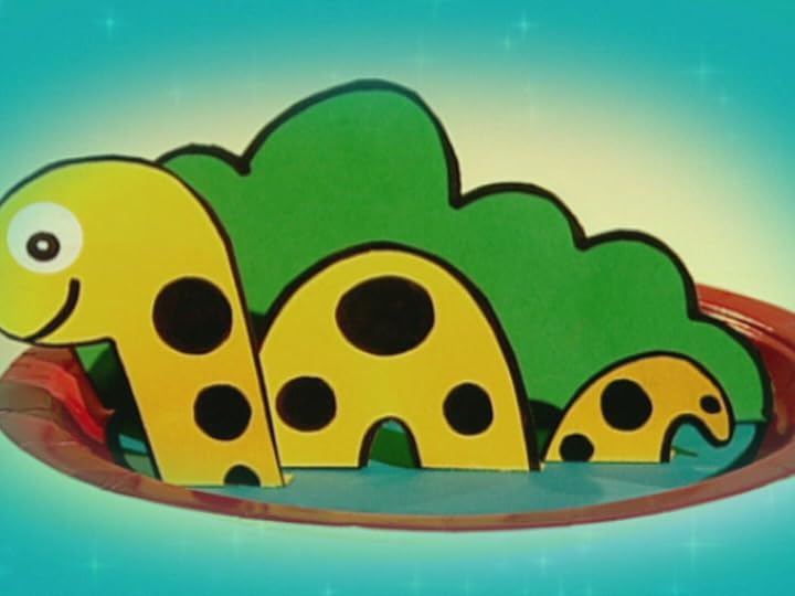 Prime Video Mister Maker Season 2