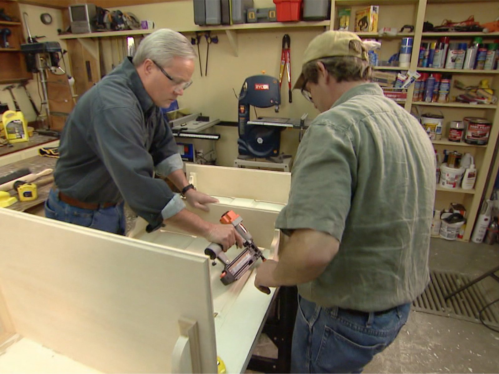 Prime Video: Today&rsquo;s Homeowner with Danny Lipford