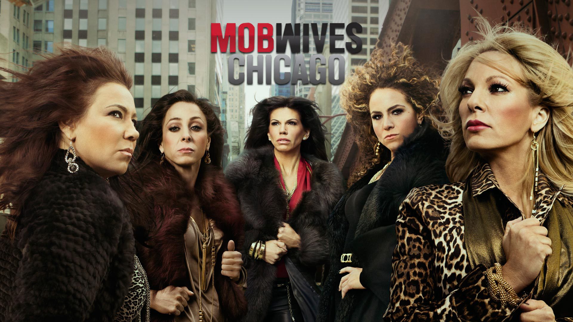 Watch Mob Wives Season 1 | Prime Video Watch Mob Wives Season 1 | Prime Video