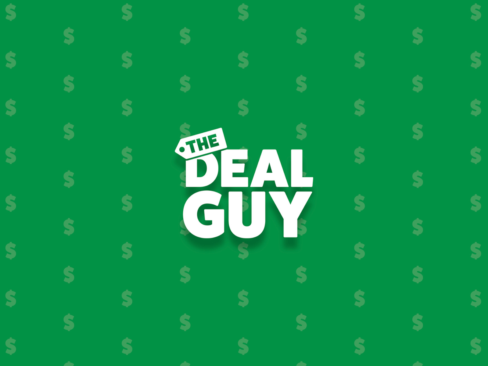 Prime Video Review The Deal Guy