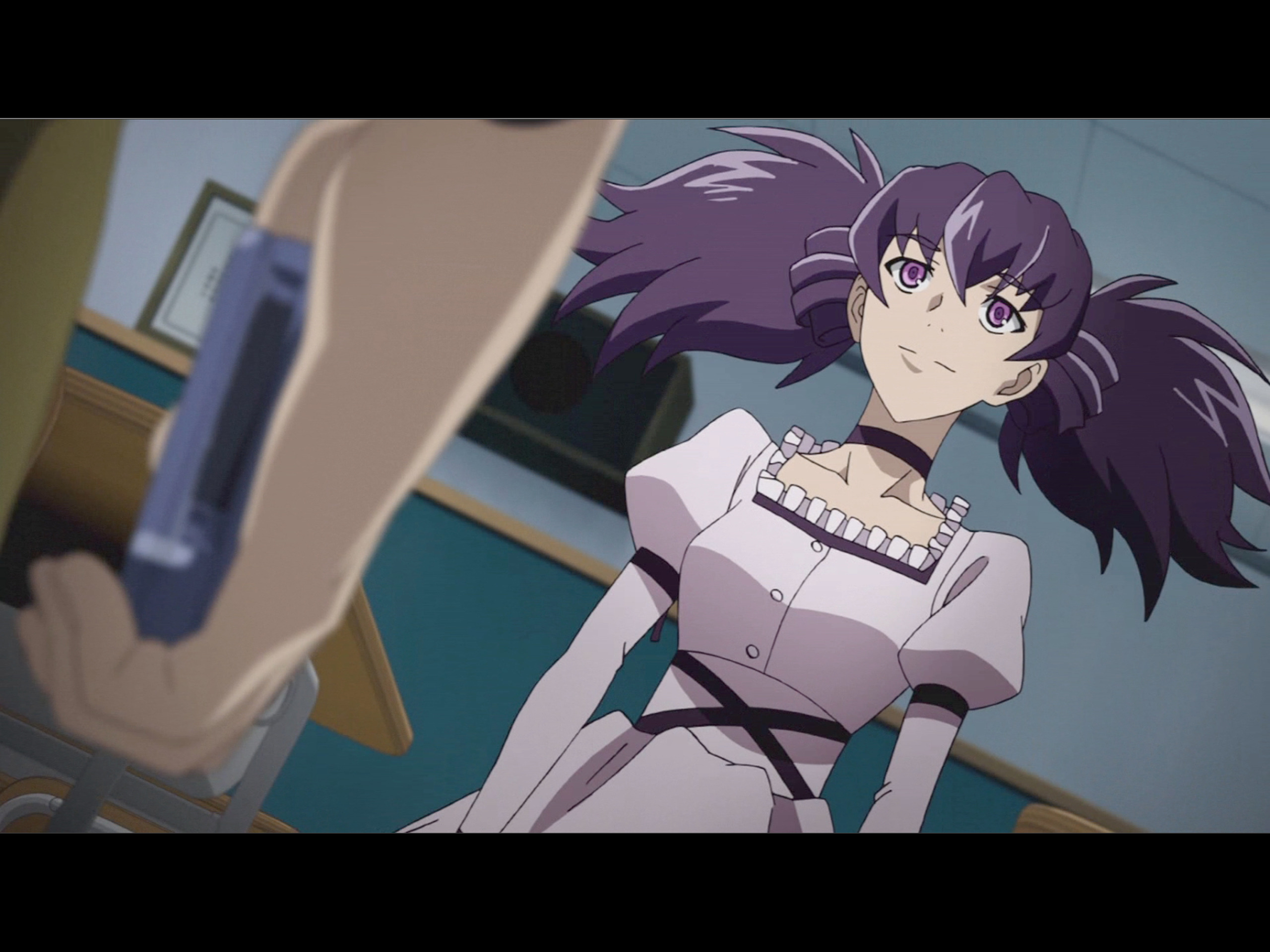 Minene Uryuu Hentai
