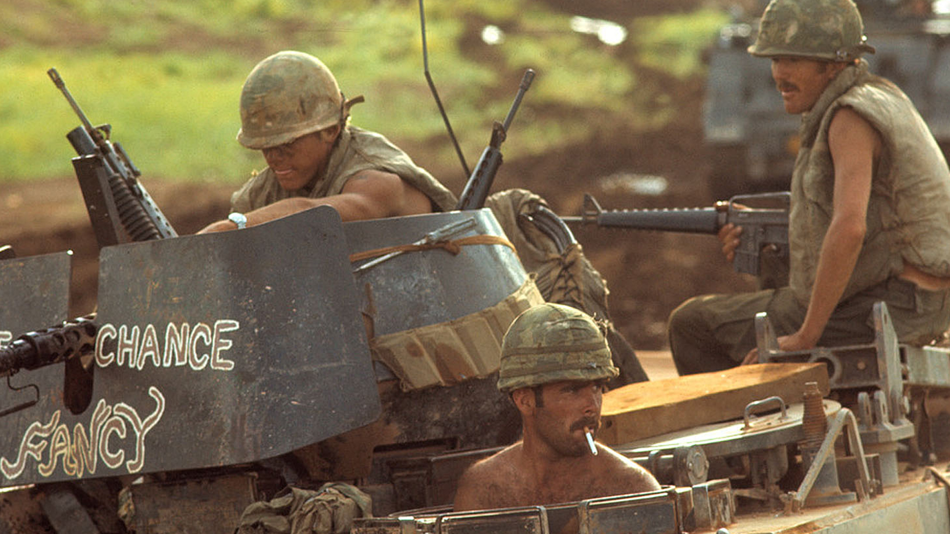 Watch The Vietnam War Prime Video