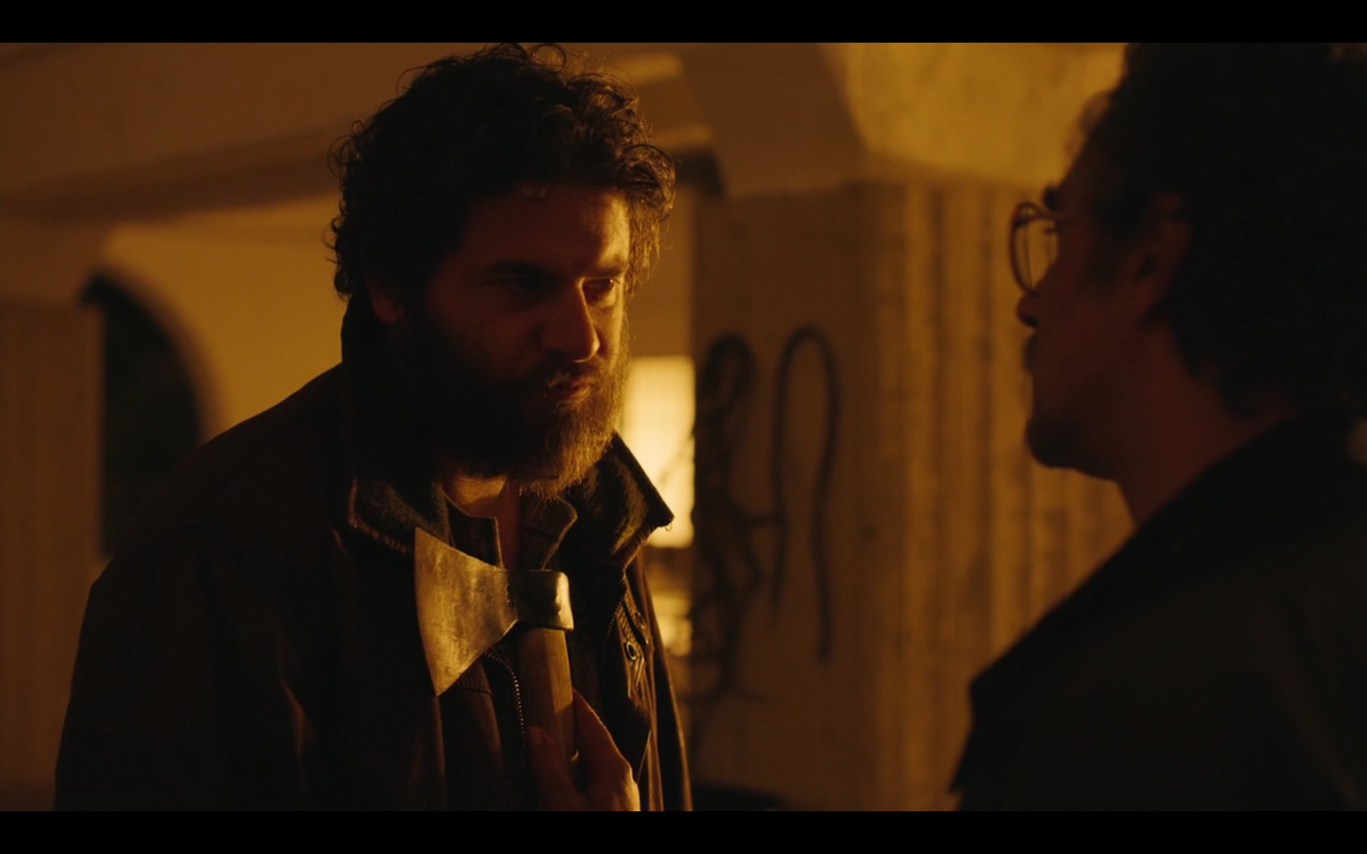 Prime Video Il cacciatore Prima stagione