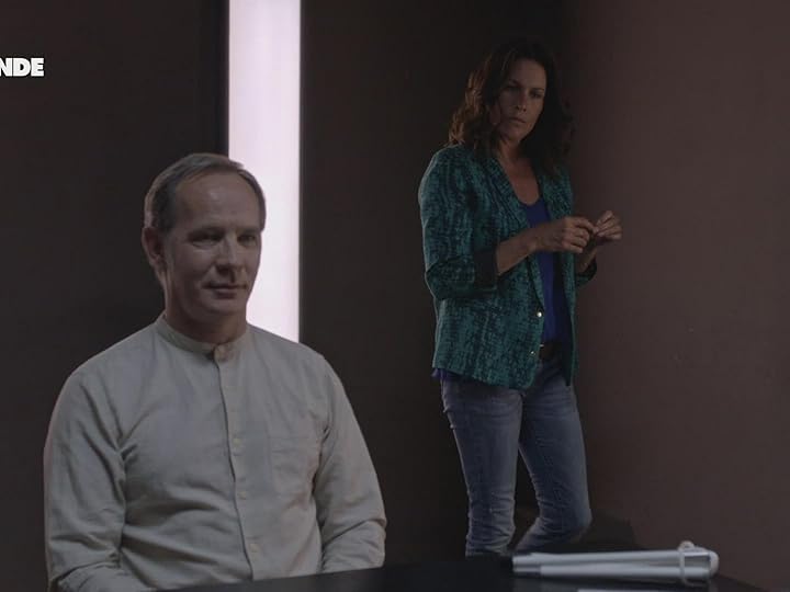Tandem Saison 1 Streaming Gratuit Prime Video: Tandem - Saison 1