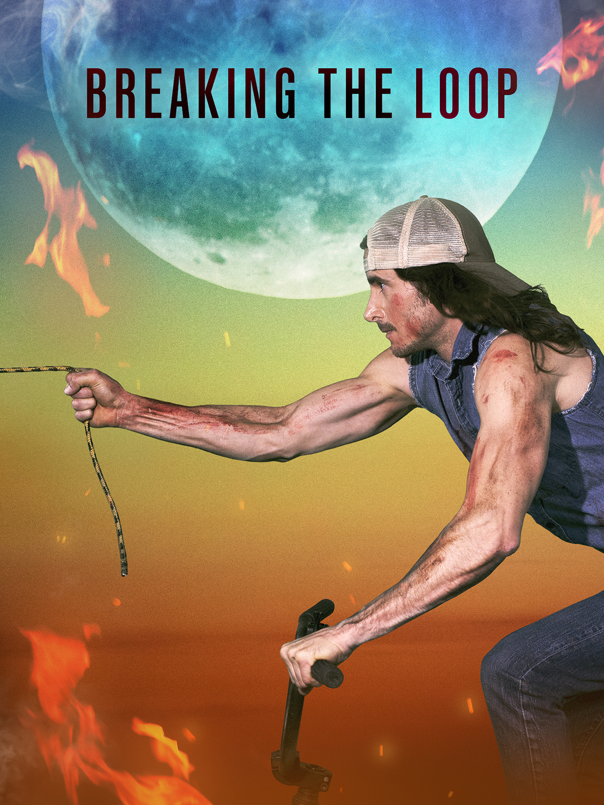 Prime Video: Breaking the Loop