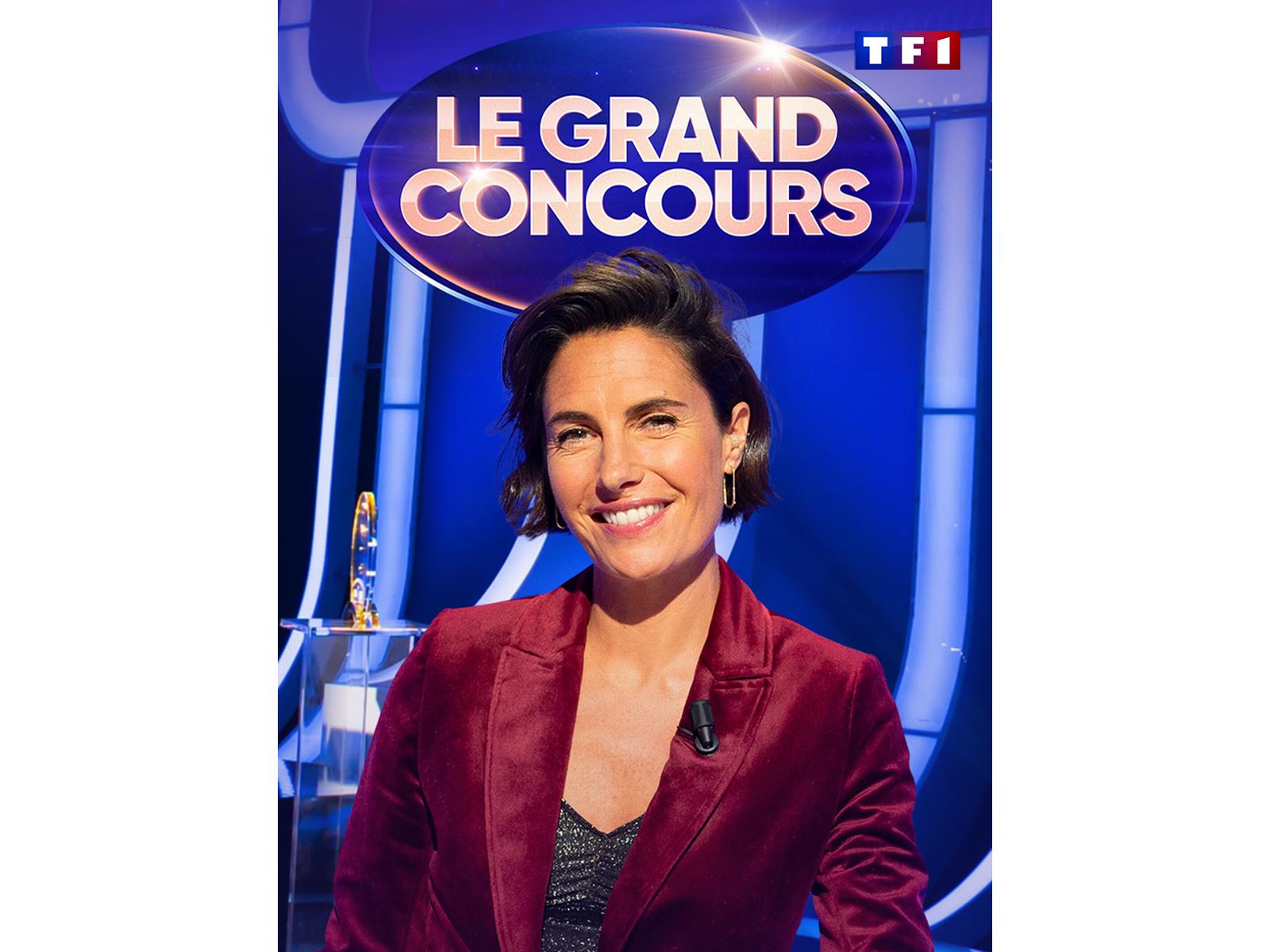 Le Grand Concours Des Animateur Streaming