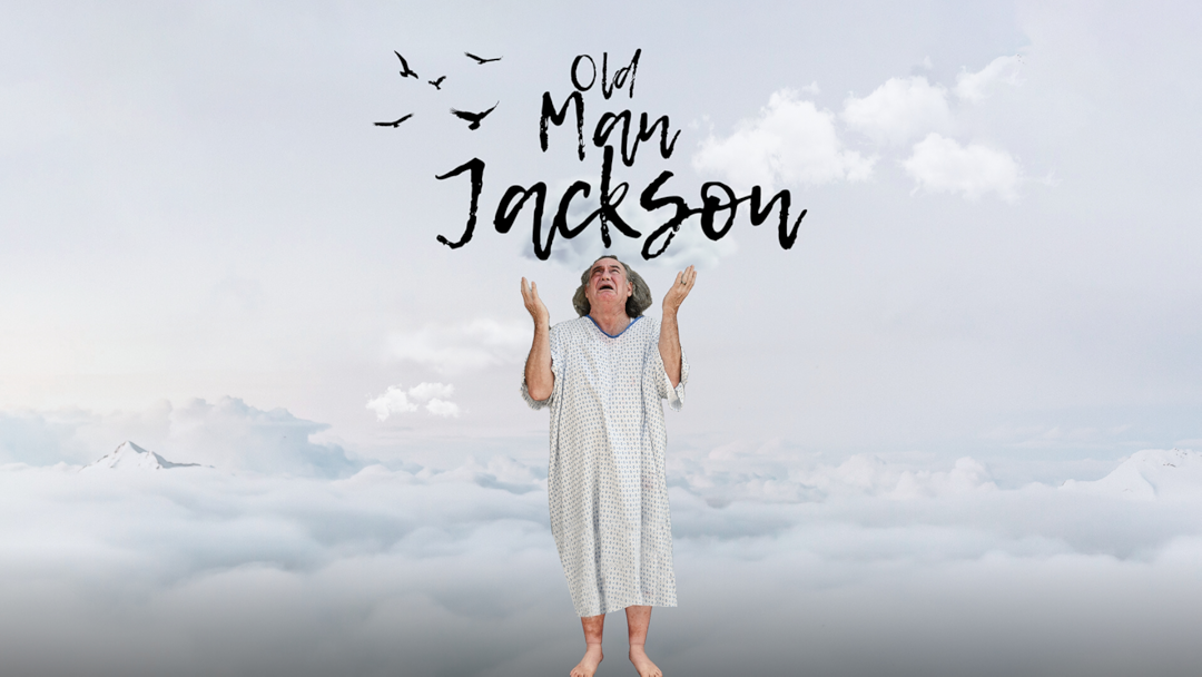 Watch Old Man Jackson | Prime Video