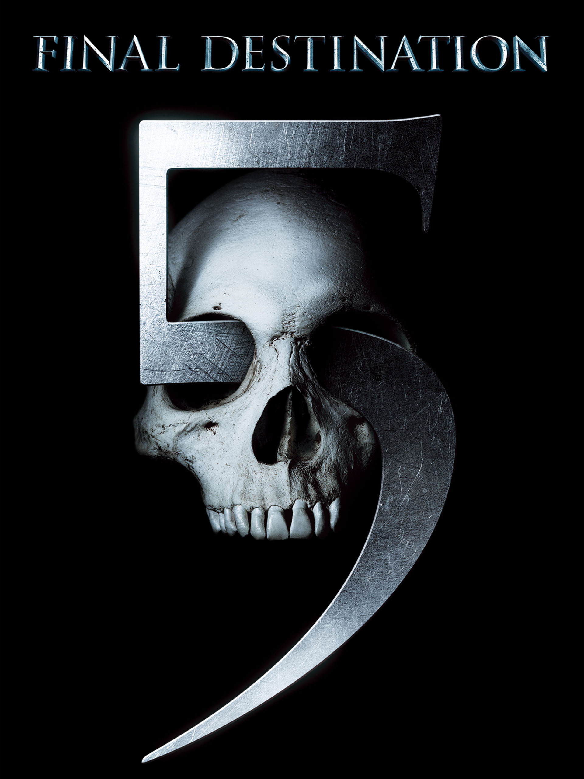 Prime Video Premonição 5