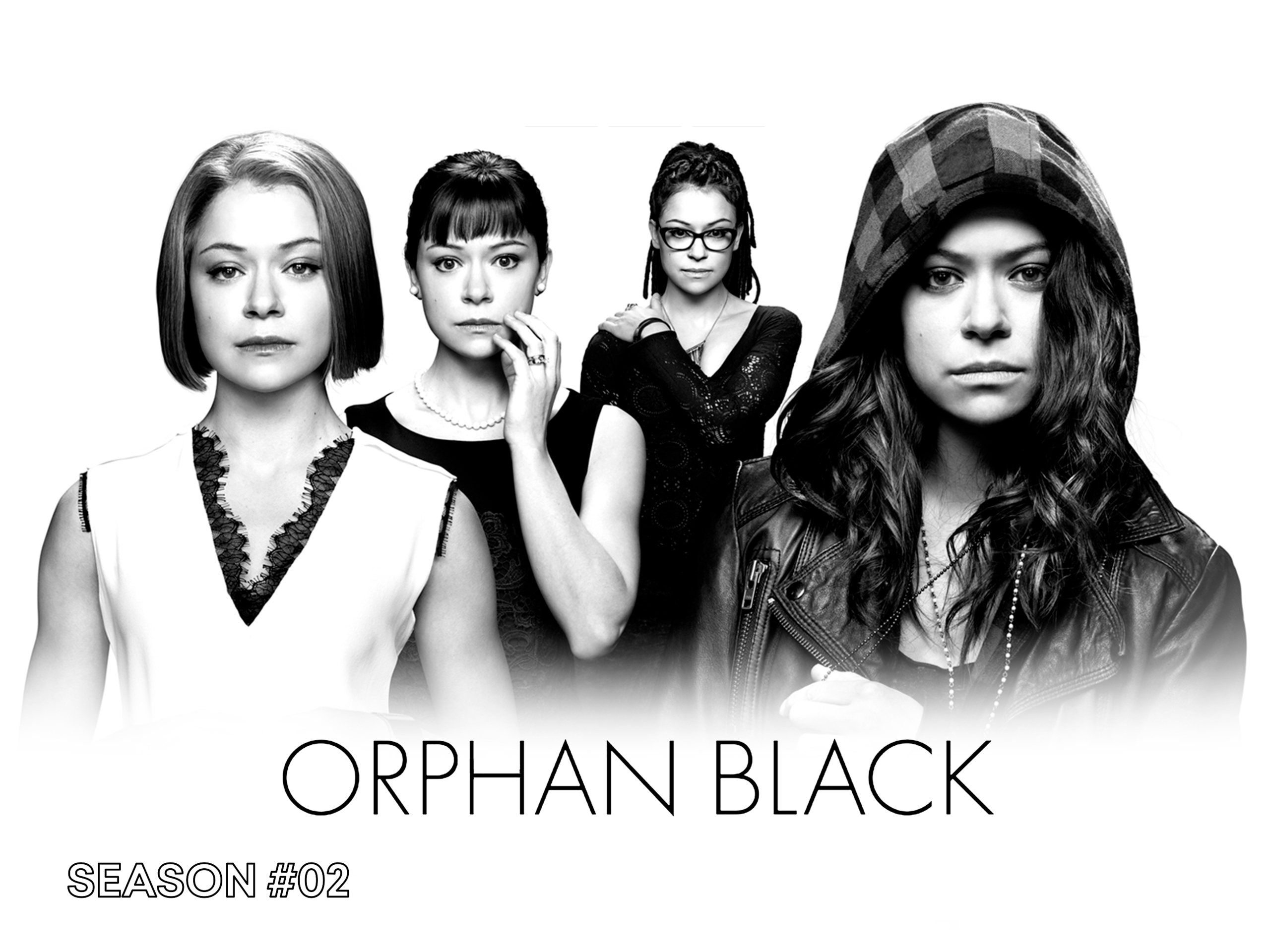 Prime Video Orphan Black Season 2