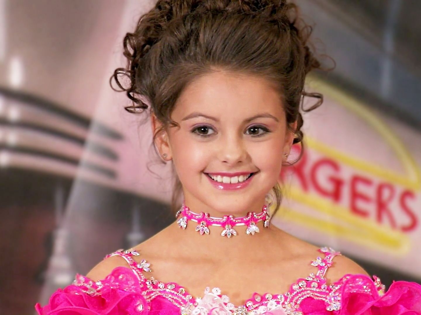 Makenzie Toddlers And Tiaras 2022
