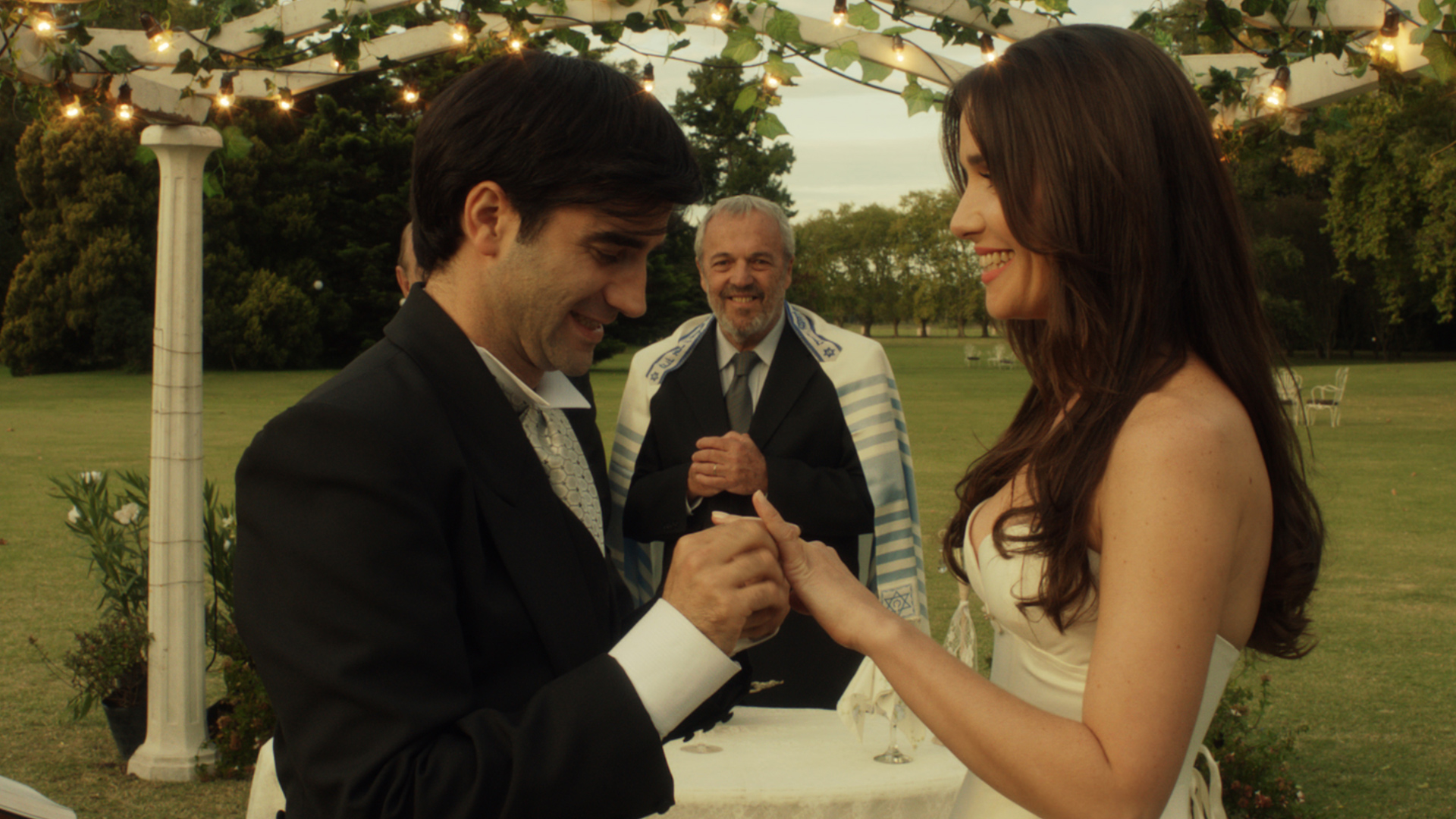 Prime Video Mi primera boda