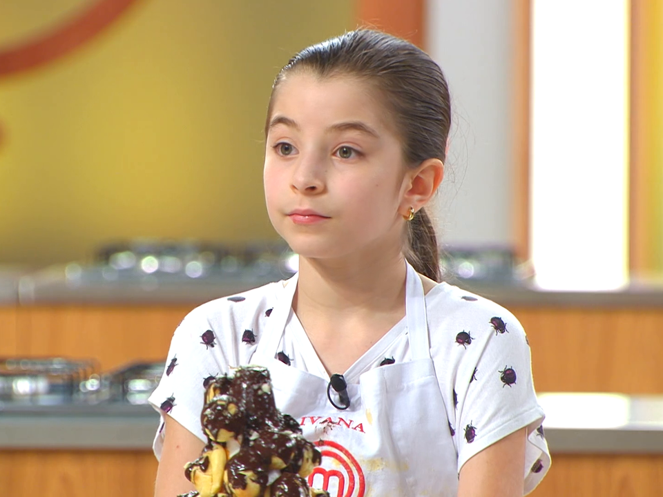 Prime Video MasterChef Brazil Junior Season 1
