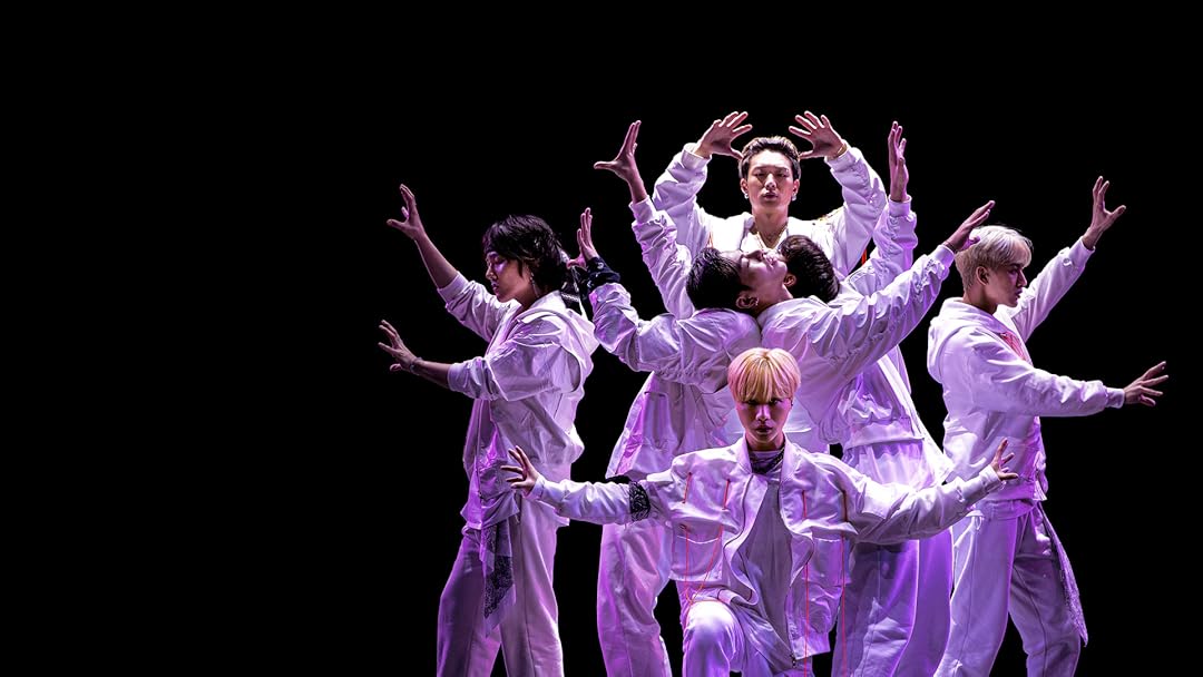 Prime Video: Kingdom: Legendary War