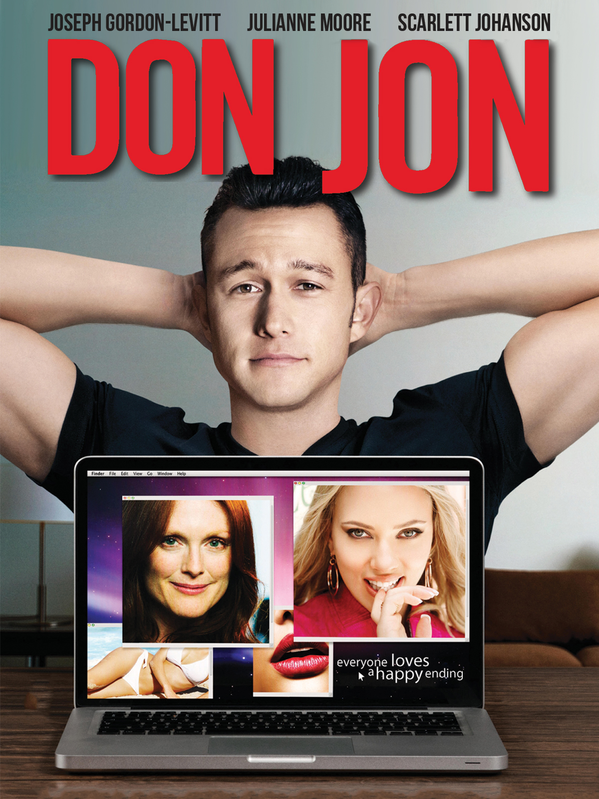 Prime Video: Don Jon