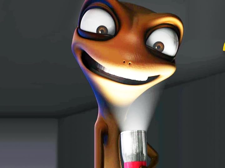 Prime Video Taka & Maka