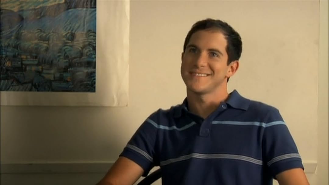 Watch The Art Of Being Straight Prime Video