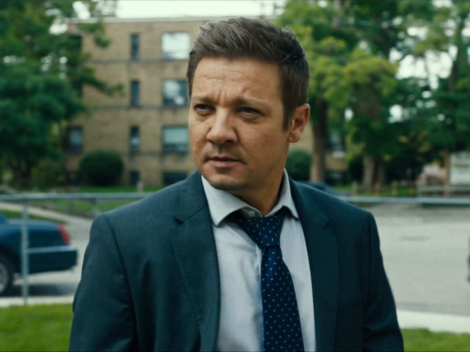 Prime Video: Mayor Of Kingstown Season 1