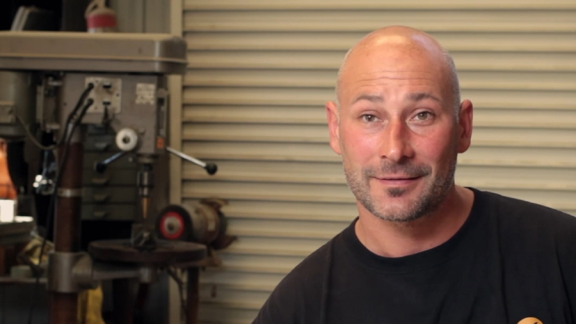 Watch Full Custom Garage Prime Video