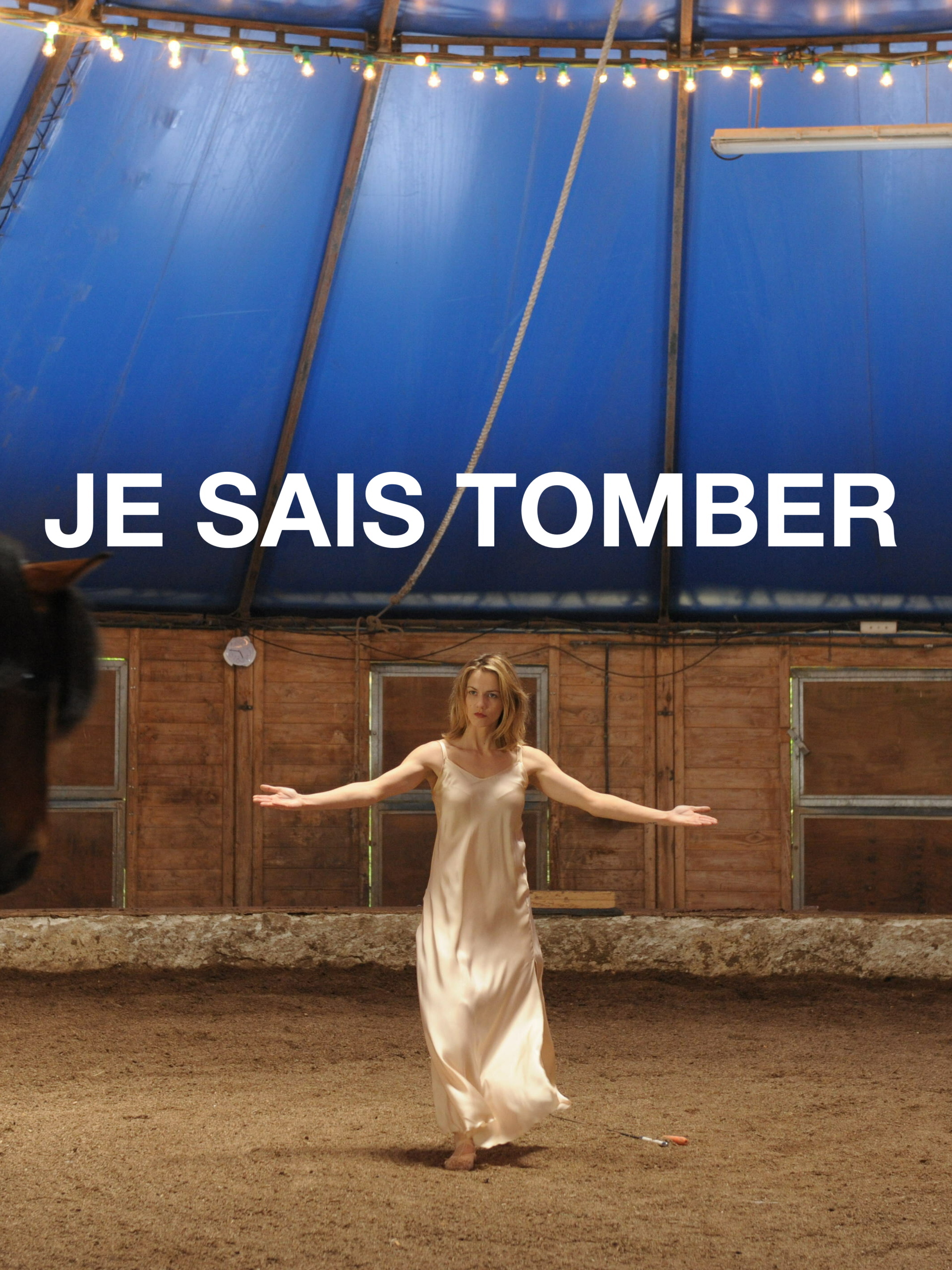 Prime Video Je sais tomber