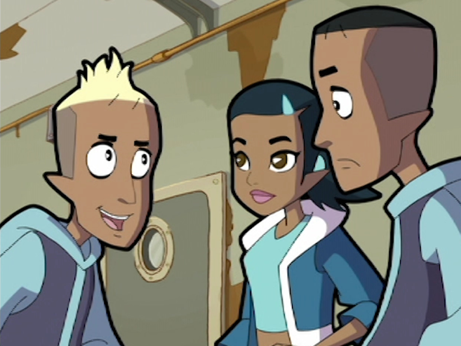 Foot 2 Rue Saison 4 Le Retour De Tag Prime Video: Foot 2 Rue