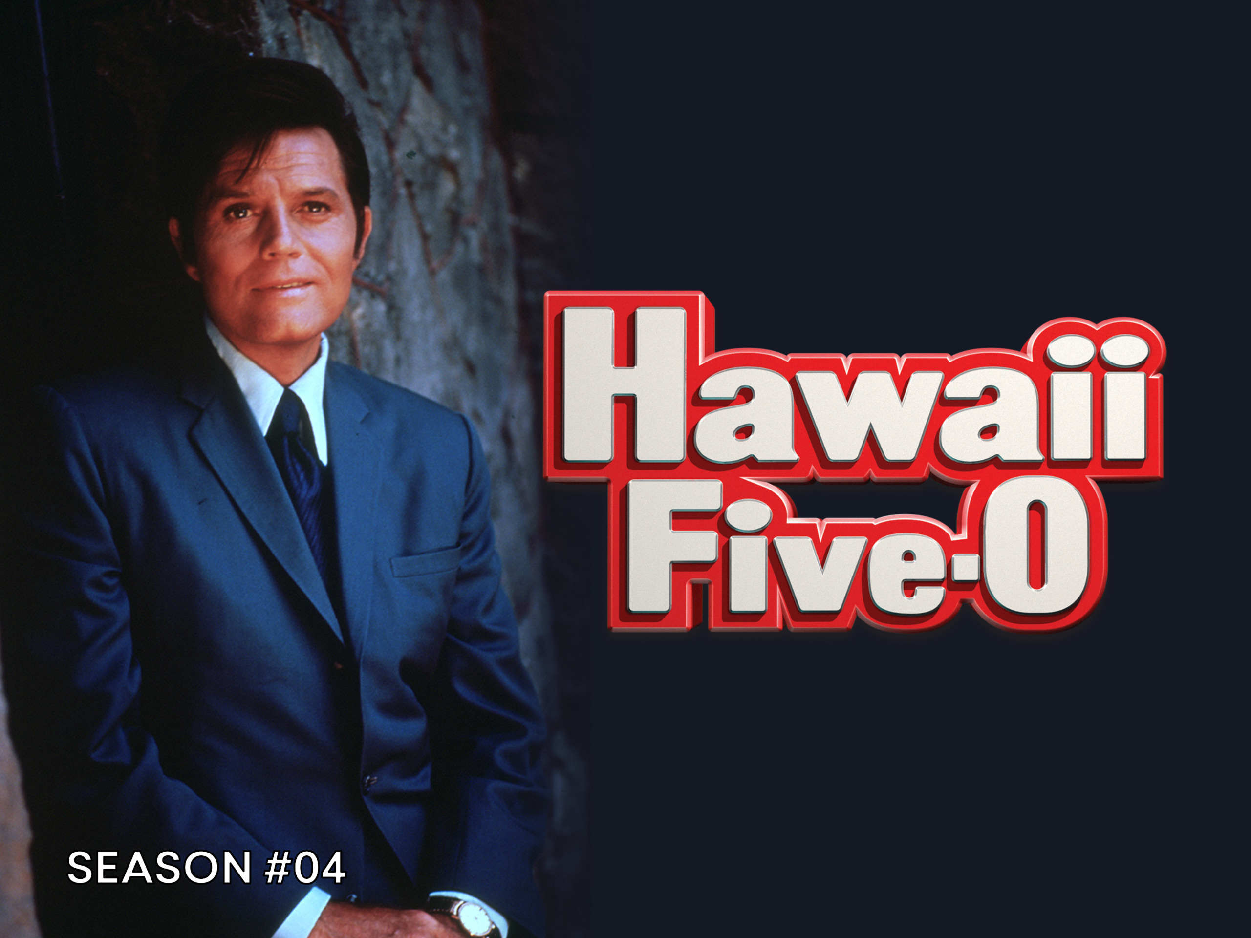 Prime Video: Hawaii Five-0 Season 4